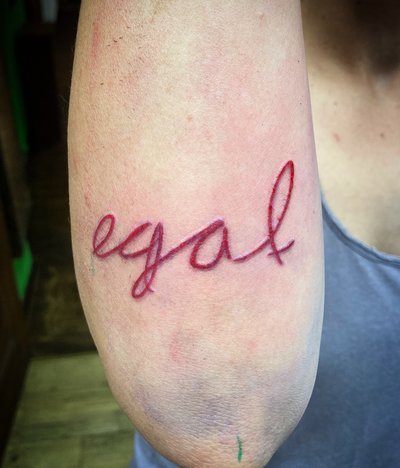 egal