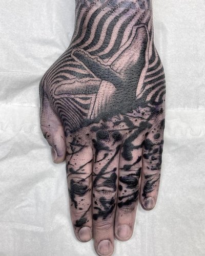 Had quite some whale fun last week!