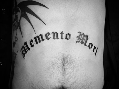 Tattoo Artwork Hamburg