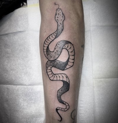 Tattoo Artwork Hamburg