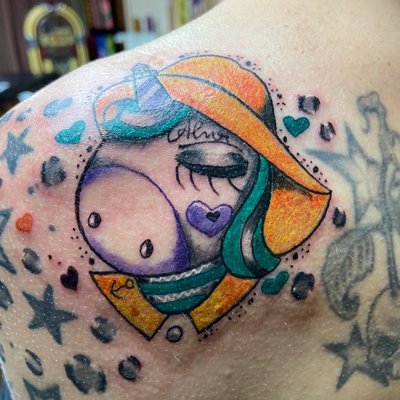 Es war zauberschön mit euch.