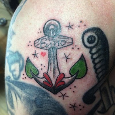 Danke sascha mit dem tollsten baby auf Besuch ♥️♥️♥️