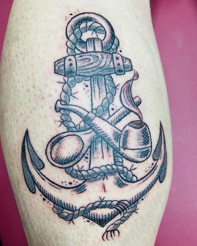 was für ein zauberschöner tag.