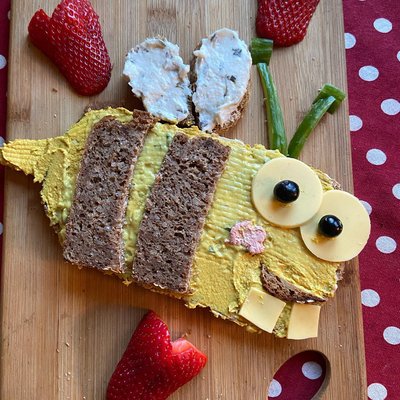 Moin meine zuckerschnuten.