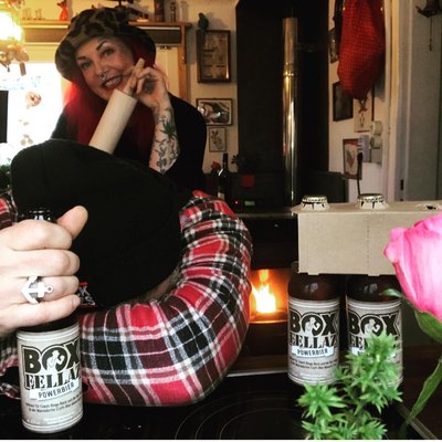 Moin meine zuckerschnuten.