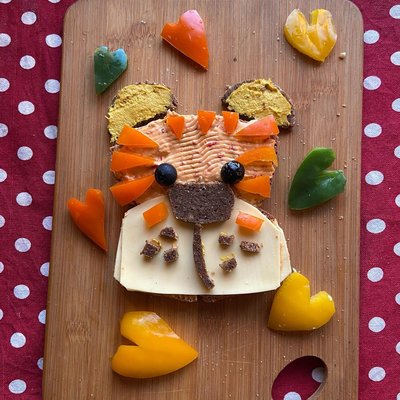 Moin meine tigerschnuten.