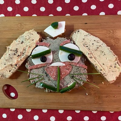 ̈hstück ̈hstücksideen Moin .