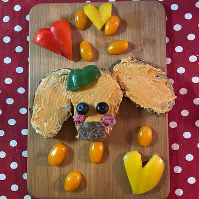 Moin meine zuckerschnuten.