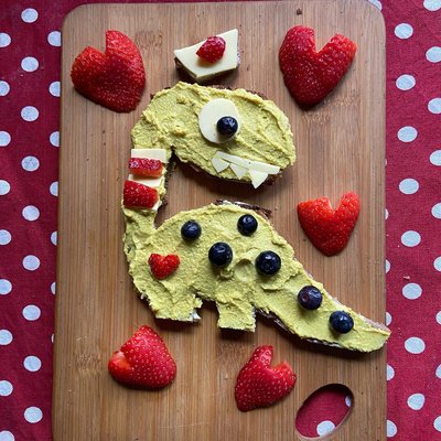 Moin und ahoi meine zuckerschnuten.