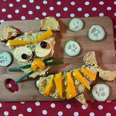 Moin meine zuckerschnuten.