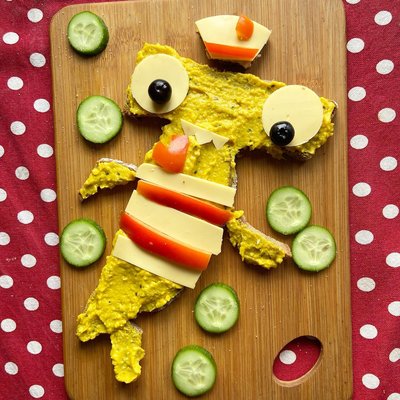 Moin meine zuckerschnuten.