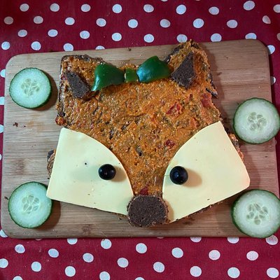 Moin miine zuckerschnutn.