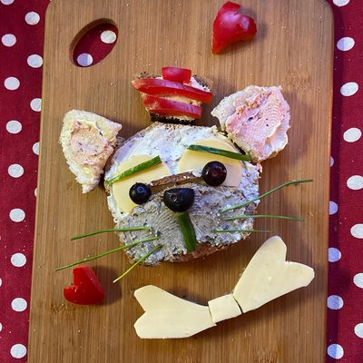 Moin meine zuckerschnuten.