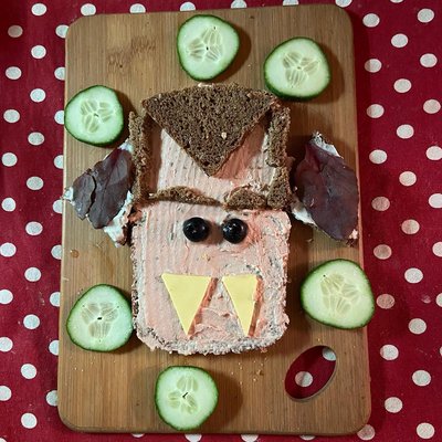 Moin meine zuckerschnuten.