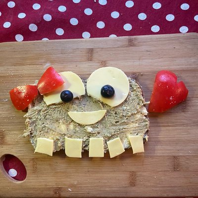 Moin meine zuckerschnuten.