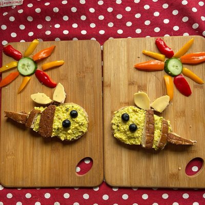 #🐝 Moin meine zuckerschnuten.