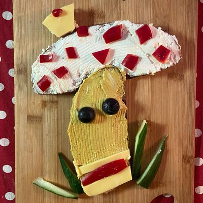 Moin meine zuckerschnuten.