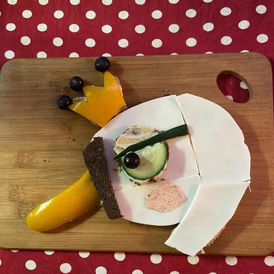 Moin meine zuckerschnuten.