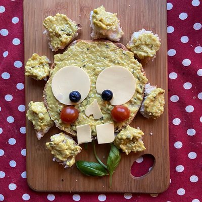 #🌻 Moin meine lieben… habt sonne im herzen.