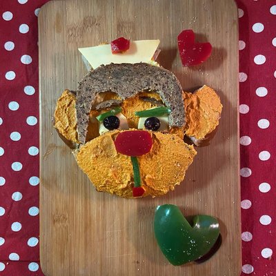 Moin meine zuckerschnuten.