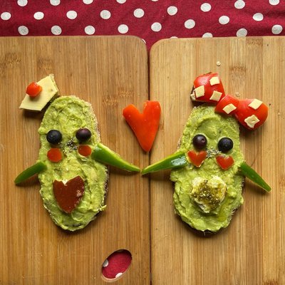 Moin und ahoi an alle 🥑 lovers.