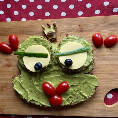 Moin meine zuckerschnuten… wir sind diese Woche noch im Urlaub.