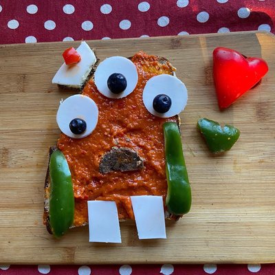 #👁 Moin mit dem dreiaügigenmatrosenzahnling… und es gibt Neuigkeiten!