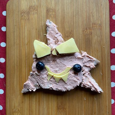 #🦈 Wir wünschen euch n wunderschönen freitag.