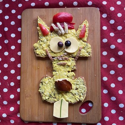 Einen rattenscharfen donnerstag wünsch ich euch♥️⚓️♥️