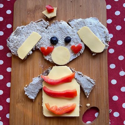 Moin ihr zuckerschnuten… win wasbinichbrot wurds heute.