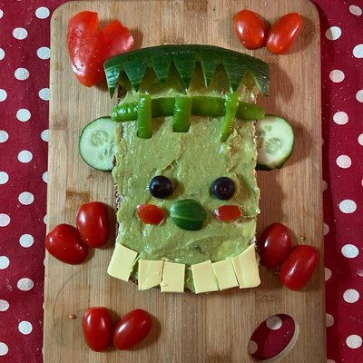 Ich wünsch einen spooky samstag 🎃🦇🕷🧛🏿‍♂️