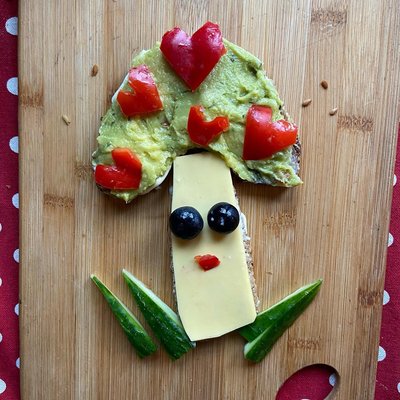 #🍄 Moin meine zuckerschnuten.