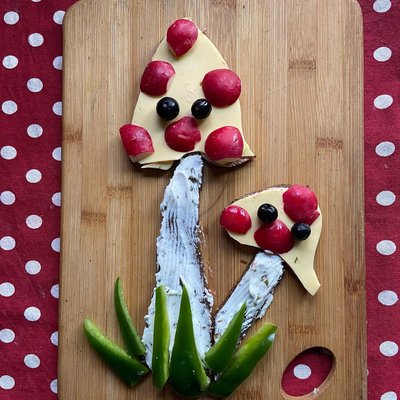 #🍄 moin meine lieben.