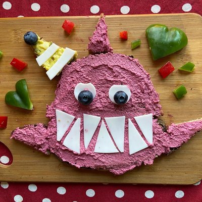 Moin meine zuckerschnuten.