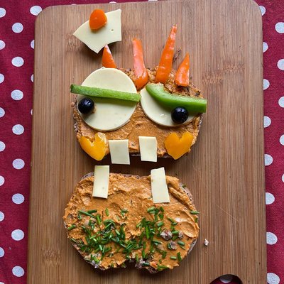 Moin meine zuckerschnuten.