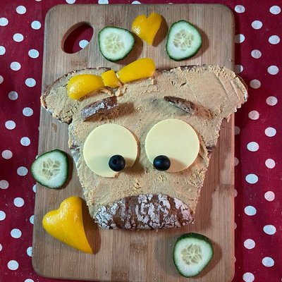 Wuff 🐕 meine zuckerschnuten.