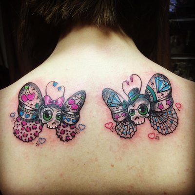 Tattoo Artwork Hamburg