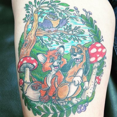 1000 dank an nora🦊🐶🦊🐶🦊🐶