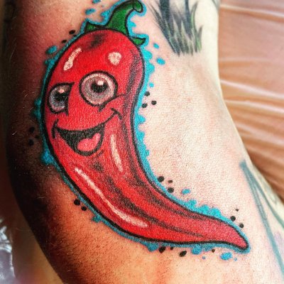 🌶 Danke an ralf🌶🌶🌶