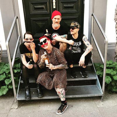 Ich liebe euch♥️♥️♥️♥️♥️