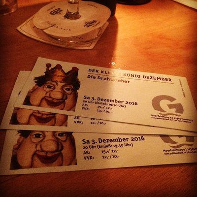 Tattoo Artwork Hamburg