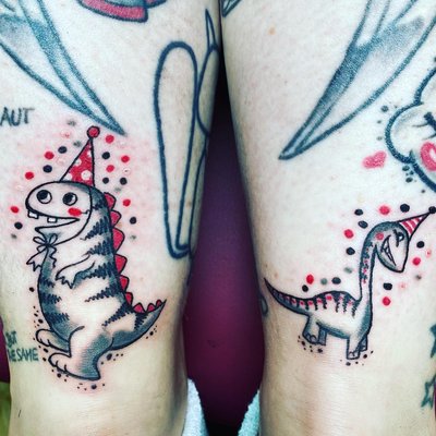 Es war mir ein fest.