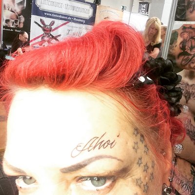 Tattoo Artwork Hamburg