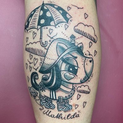 Es war ein superlustiger tag mit 💜💜💜dankeeee