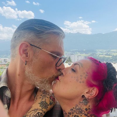 Das beste was mir je passiert ist….