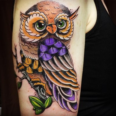 Tattoo Artwork Hamburg