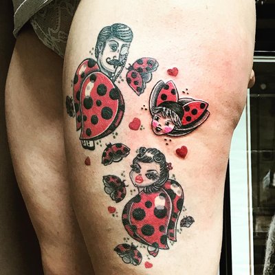 Danke an meine süße family ♥️♥️♥️