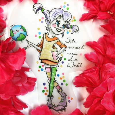 Moin meine zuckerschnuten.