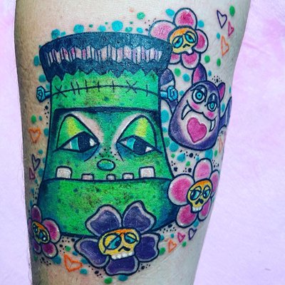 Es war mir ein fest.