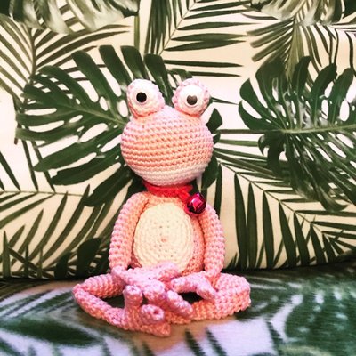 Euch allen einen bunten Freitag💕🌵💕